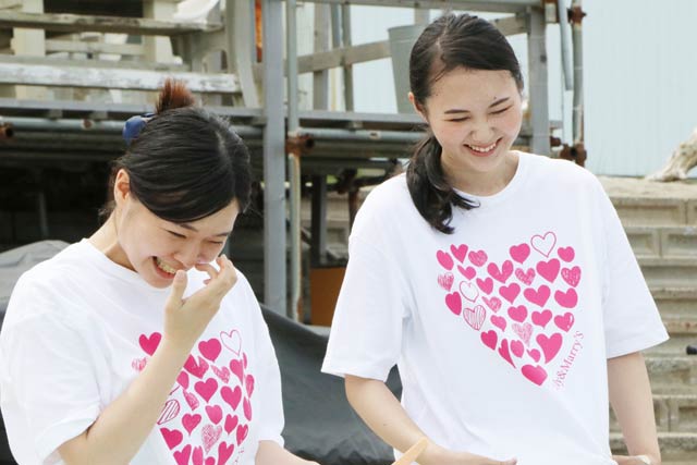 新潟クリーンCleanプロジェクト2020 in 関屋浜海水浴場