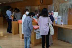 「加茂 美人の湯」が116日ぶりに営業再開