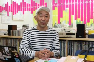 G.F.G.Sの小柳社長