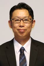 藤家貴之氏(41)
