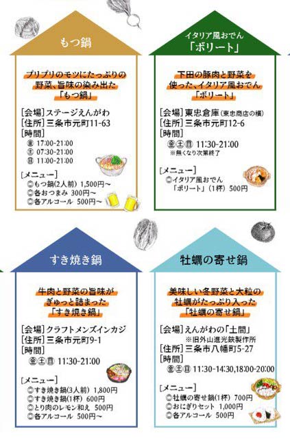 ぐるっと鍋屋