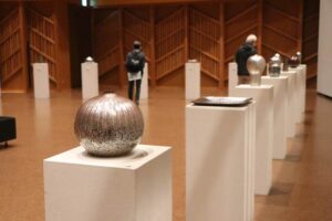 須佐真展-新伝統表現の門出