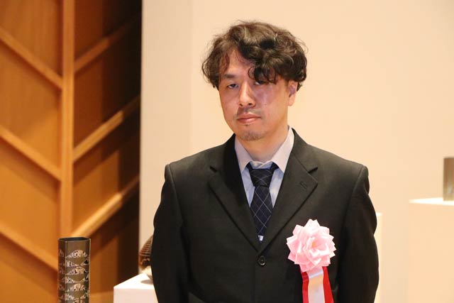 須佐真さん