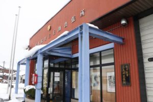 消防職員感染で弥彦村と燕市の消防出初め式を中止