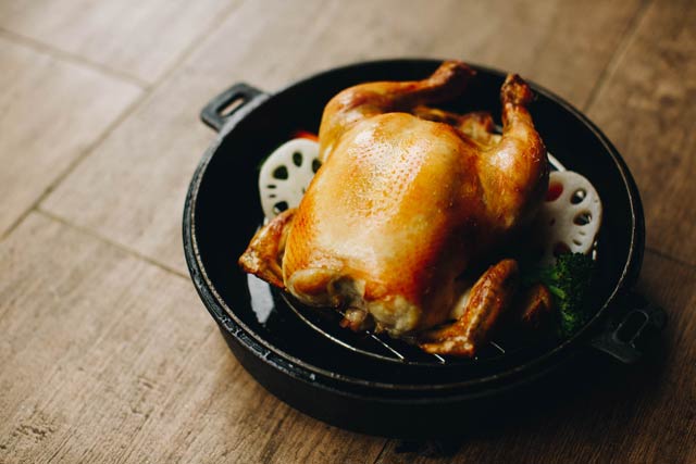 レストラン「Snow Peak Eat」