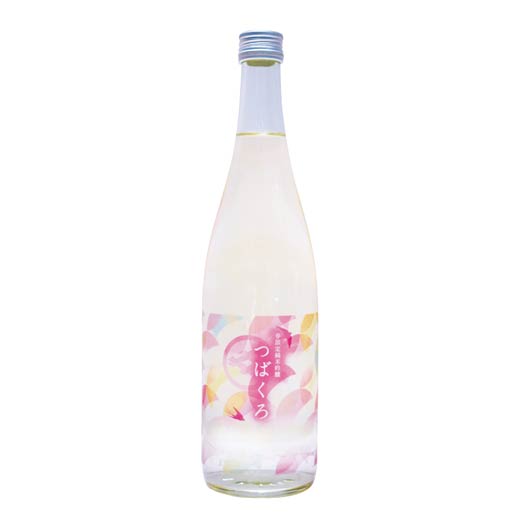 今代司酒造の新酒「春限定純米吟醸 つばくろ」