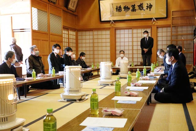 三条祭り祭典委員会