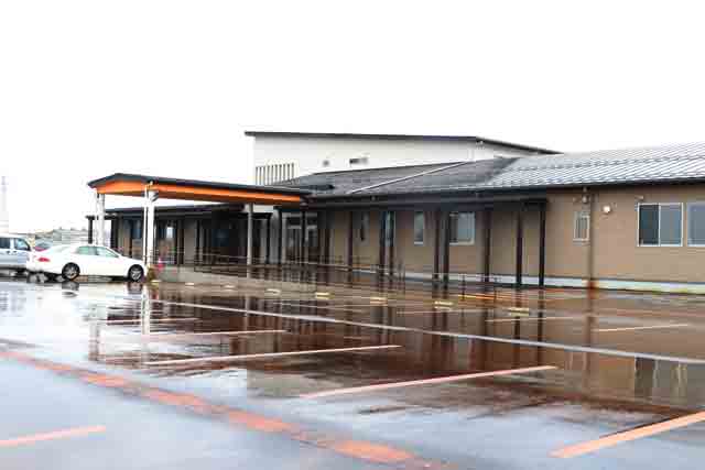 4月1日開園する分水パステル保育園