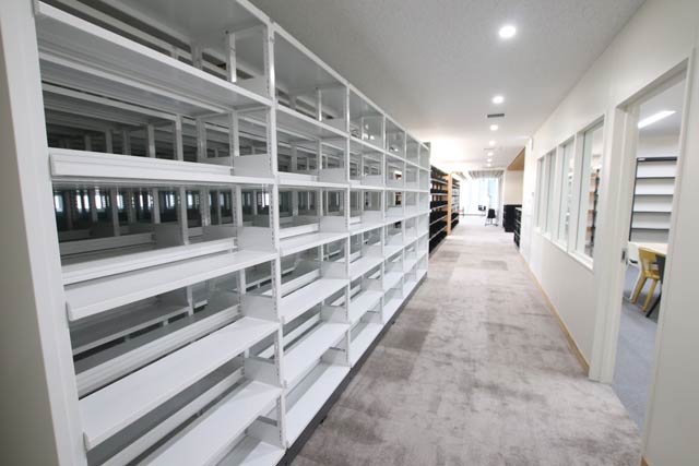 図書館