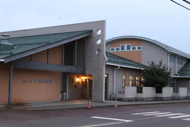  関係者の感染で25日から臨時休園の西燕保育園