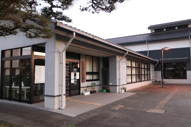 三条鍛冶道場