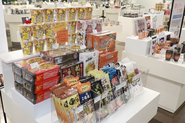ラーメンフェア