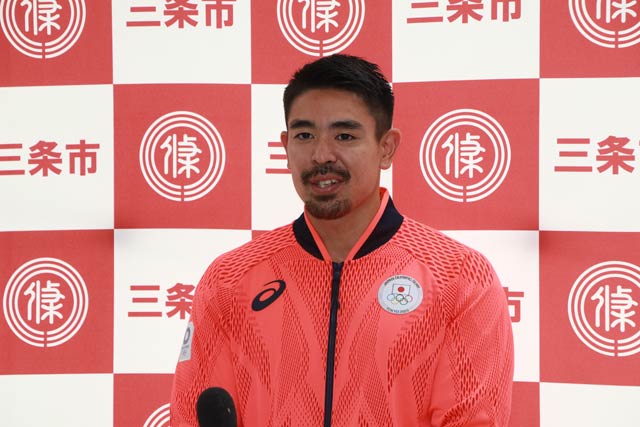 當銘選手