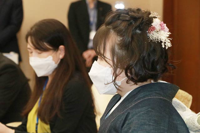 佐藤ひらりさん