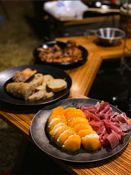 ダイエープロビスの住宅ブランド「グリーンスタイル」が開催する、秋の夜長にぴったりな企画「夜の見学会」