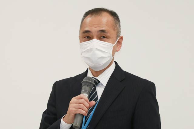 齋藤哲也吉田中校長