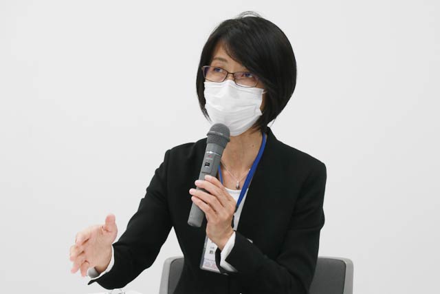 燕市教委の鈴木主幹