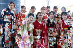 令和2年度三条市成人式