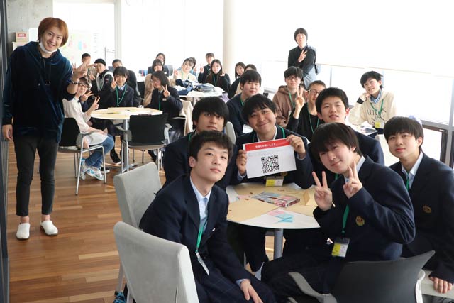 「燕市役所まちあそび部」新メンバー募集ガイダンス「まちあそび DAY」