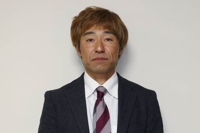 立候補の意志を固めて三条市議選立候補予定者説明会に出席した岩本国幸さん