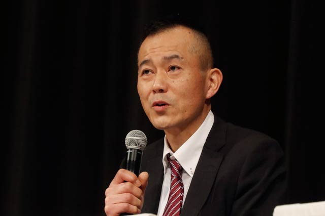更科氏