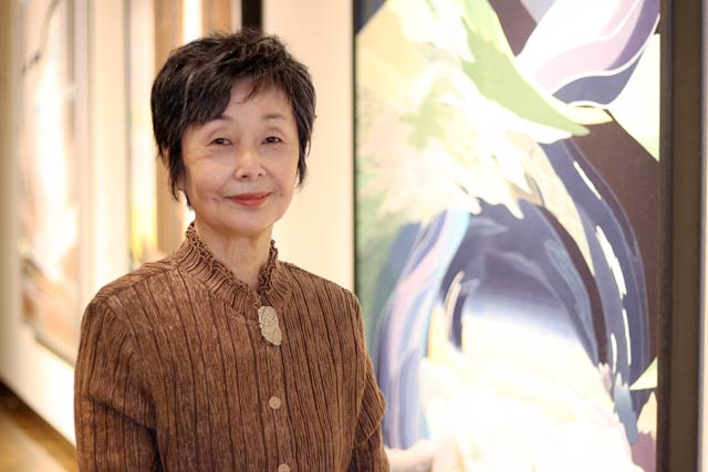 渡邉久意さん