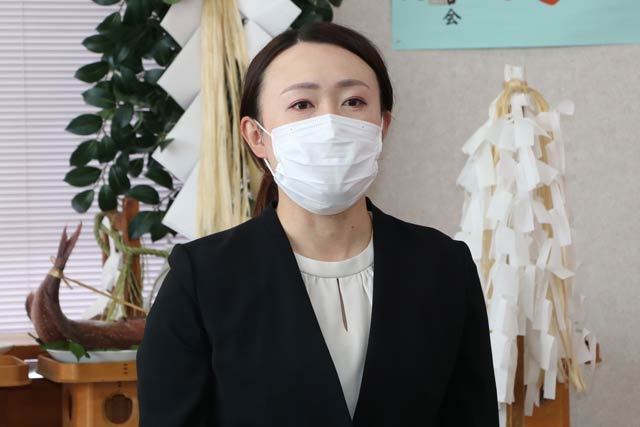 柴山氏