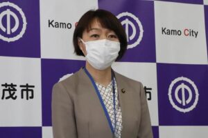 かも健康ポイントは20歳以上に年齢引き下げ事業 4回目の集団接種は7月中旬から