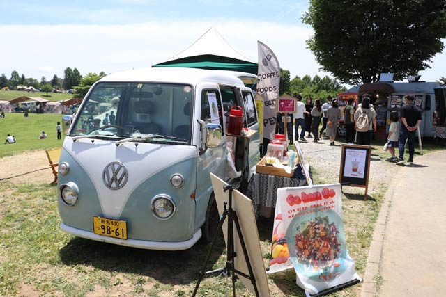 HEADQUARTERSで開かれた「雪峰祭 2022春」