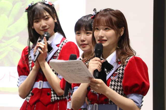 弥彦村特別講義を行う諸橋さん
