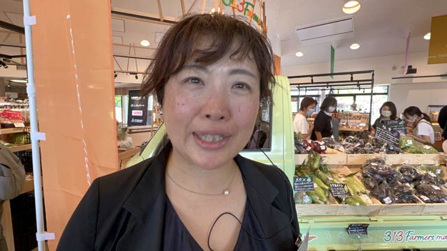 加藤駅長