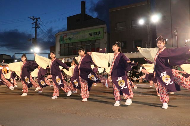 祥北おどり隊