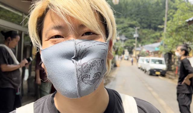 結城さん