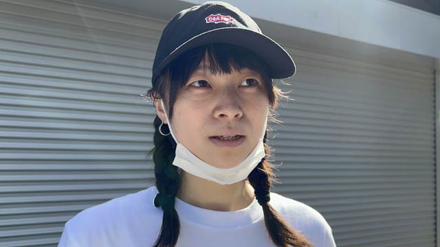 片平さん