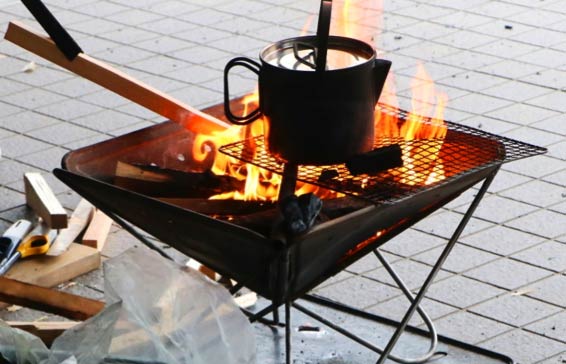 三条市下田で自然・アウトドアをテーマとした【滞在型職業訓練校　しただ塾】受講生を募集中