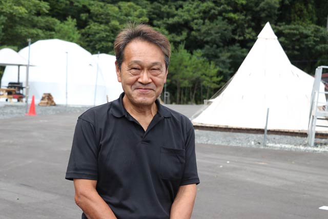 木村社長