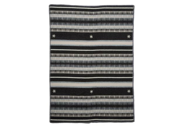 「SP / PENDLETON Muchacho Blanket」チャコール