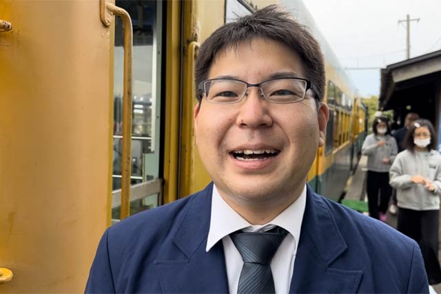 平田会長