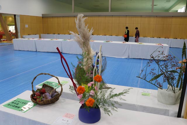 わくわく文化未来塾の小学生作品