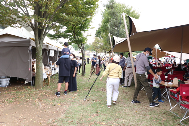 雪峰祭 2022 秋