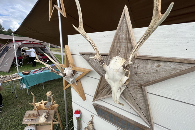 雪峰祭 2022 秋