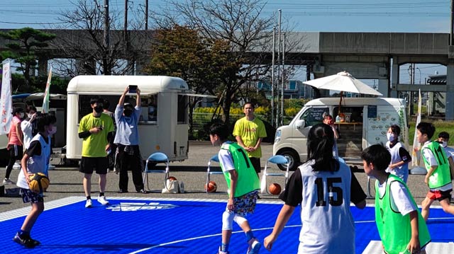 小学生チャレンジカップ