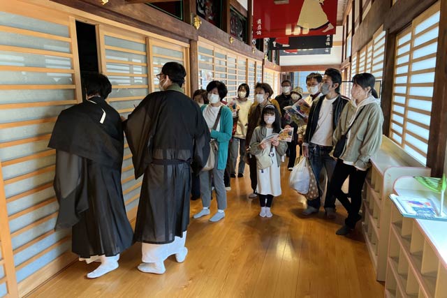 三条別院