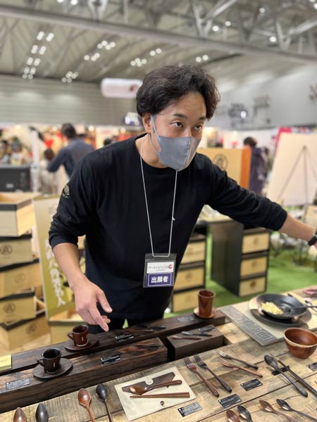 「クールジャパンEXPO in NIIGATA」