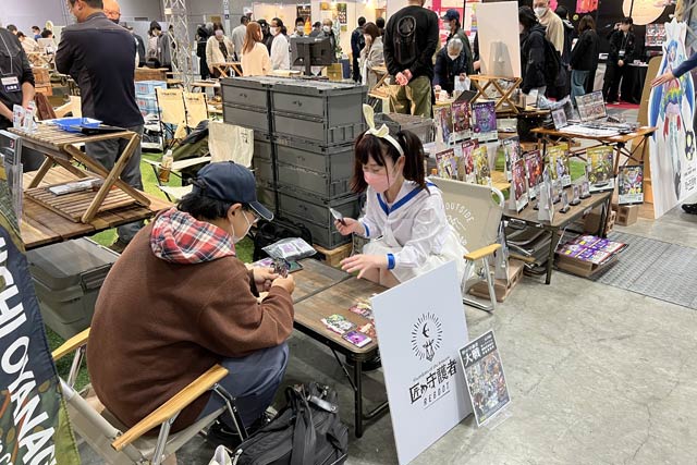 「クールジャパンEXPO in NIIGATA」