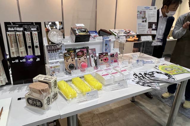 「クールジャパンEXPO in NIIGATA」