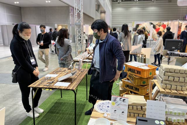 「クールジャパンEXPO in NIIGATA」