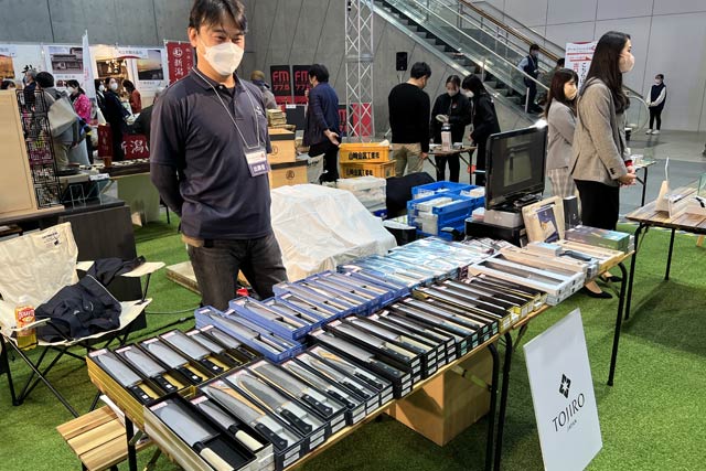 「クールジャパンEXPO in NIIGATA」