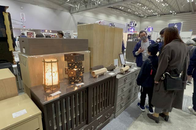 「クールジャパンEXPO in NIIGATA」