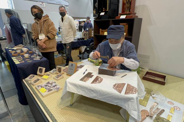 「クールジャパンEXPO in NIIGATA」
